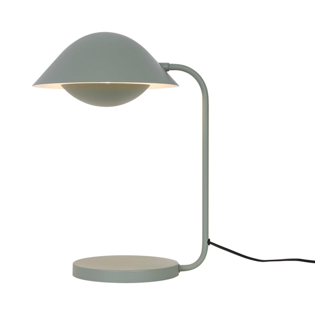 Freya bordlampe-Bordlamper-Nordlux-Beige-2213115009-Lightup.no