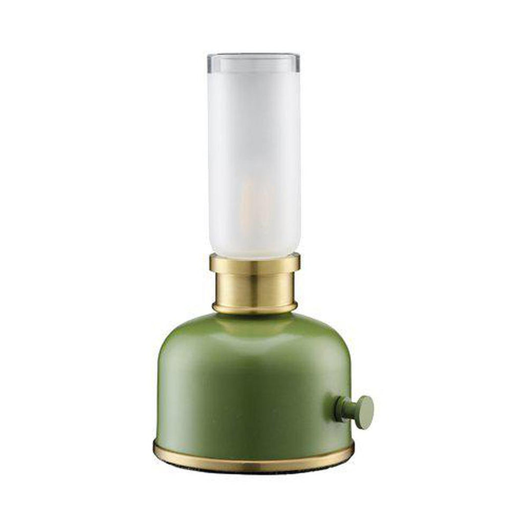 Frida bærbar bordlampe oppladbar 2200 Kelvin-Bordlamper-Pr home of Scandinavia Ab-Beige-prh-1102218-Lightup.no