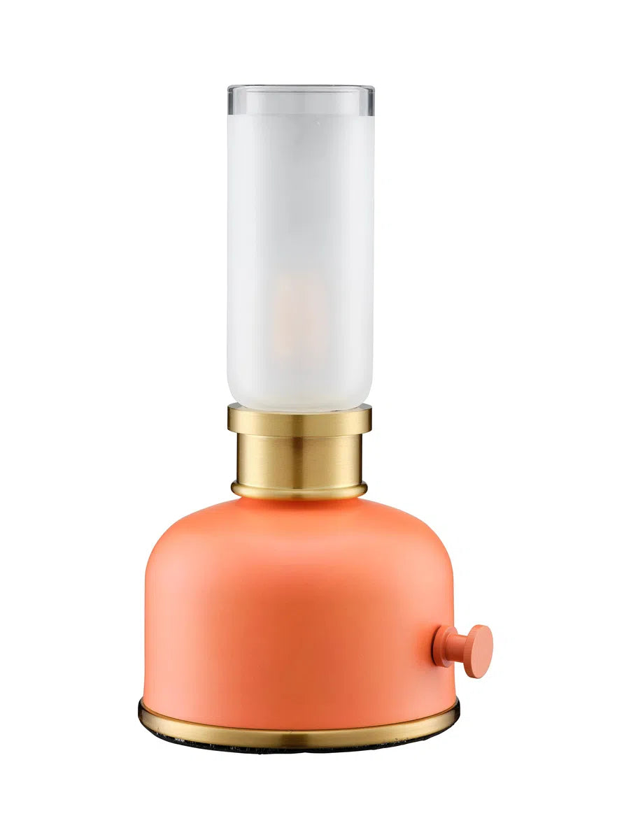 Frida bærbar bordlampe oppladbar 2200 Kelvin-Bordlamper-Pr home of Scandinavia Ab-Beige-prh-1102218-Lightup.no