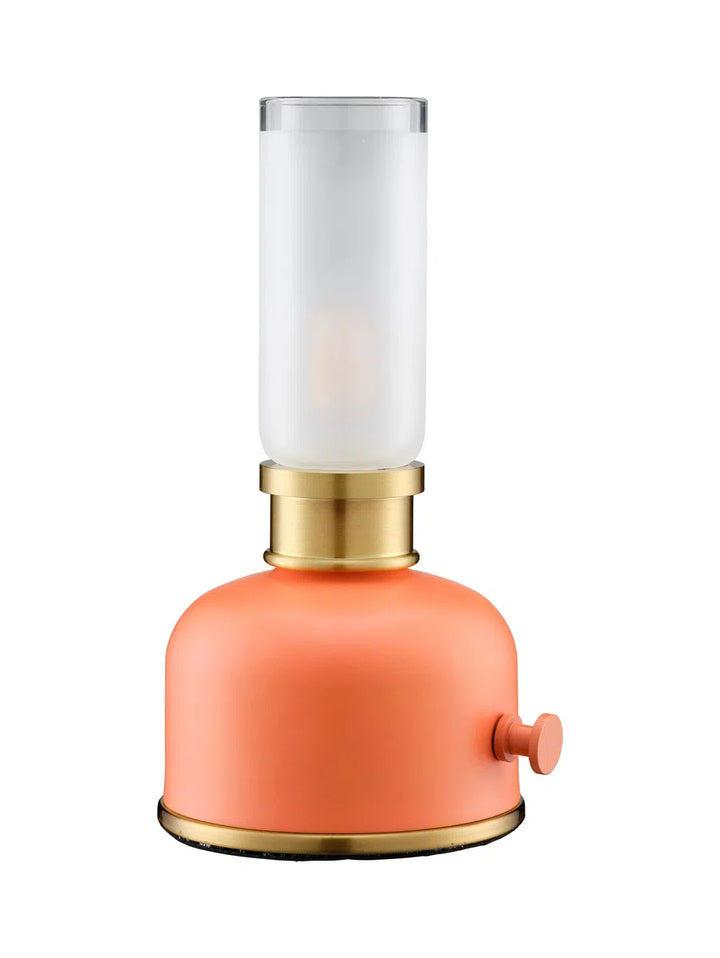 Frida bærbar bordlampe oppladbar 2200 Kelvin-Bordlamper-Pr home of Scandinavia Ab-Beige-prh-1102218-Lightup.no