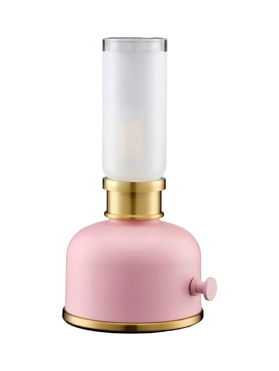 Frida bærbar bordlampe oppladbar 2200 Kelvin-Bordlamper-Pr home of Scandinavia Ab-Beige-prh-1102218-Lightup.no