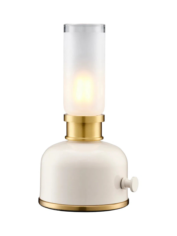Frida bærbar bordlampe oppladbar 2200 Kelvin-Bordlamper-Pr home of Scandinavia Ab-Beige-prh-1102218-Lightup.no