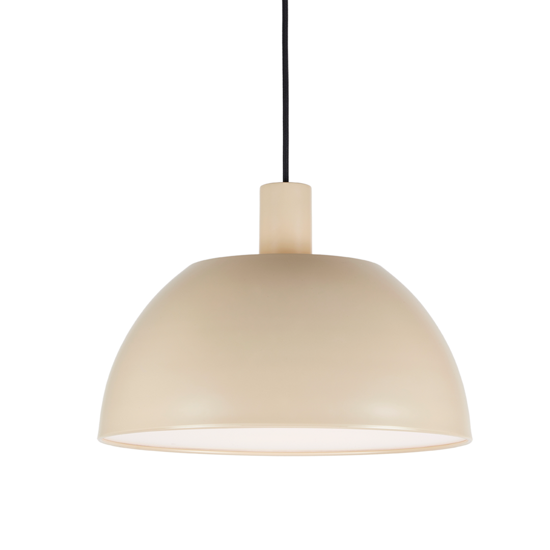 Frida takpendel 38 cm-Takpendler-Ms - belysning-Beige-9400000569-Lightup.no