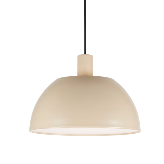 Frida takpendel 38 cm-Takpendler-Ms - belysning-Beige-9400000569-Lightup.no