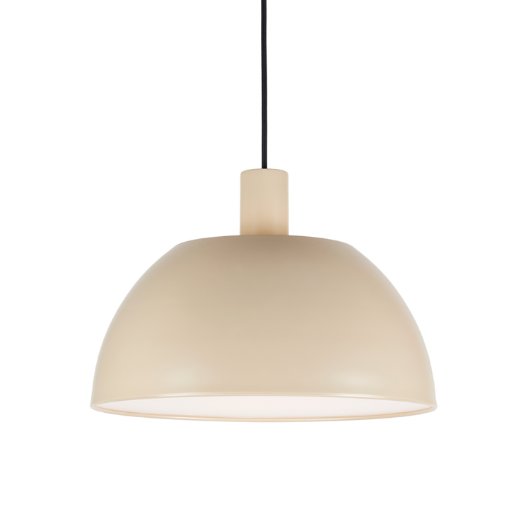 Frida takpendel 38 cm-Takpendler-Ms - belysning-Beige-9400000569-Lightup.no