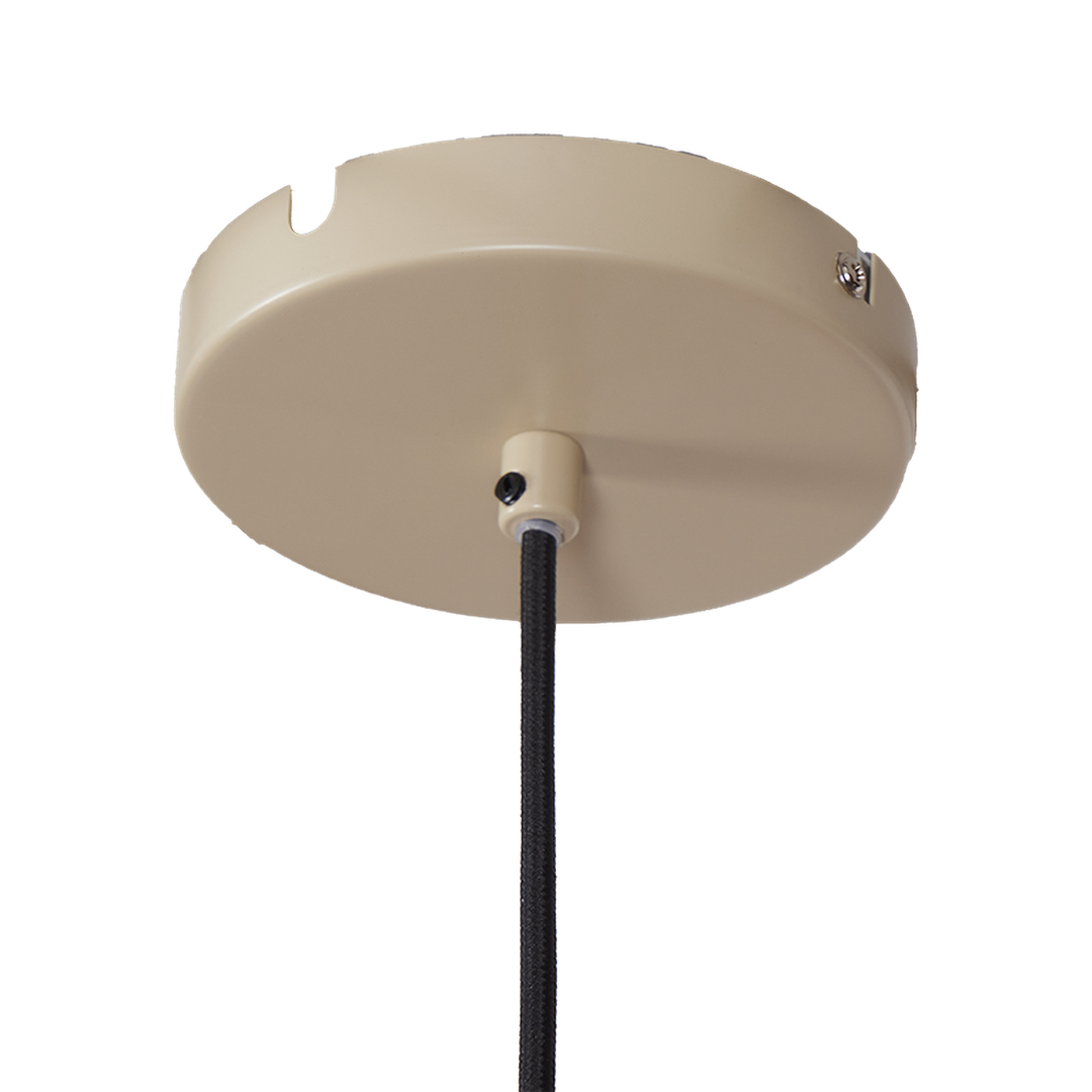 Frida takpendel 38 cm-Takpendler-Ms - belysning-Beige-9400000569-Lightup.no