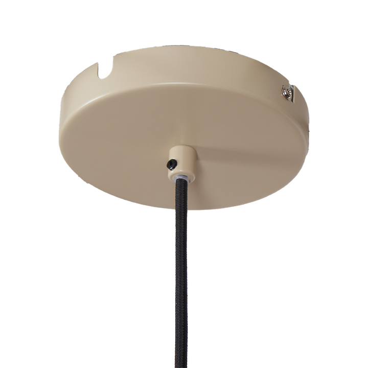 Frida takpendel 38 cm-Takpendler-Ms - belysning-Beige-9400000569-Lightup.no