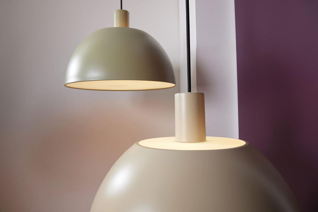 Frida takpendel 38 cm-Takpendler-Ms - belysning-Beige-9400000569-Lightup.no