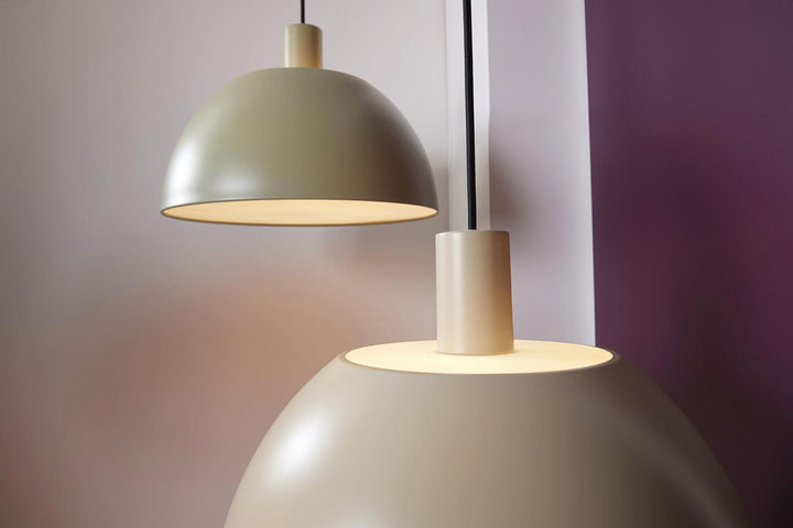 Frida takpendel 38 cm-Takpendler-Ms - belysning-Beige-9400000569-Lightup.no