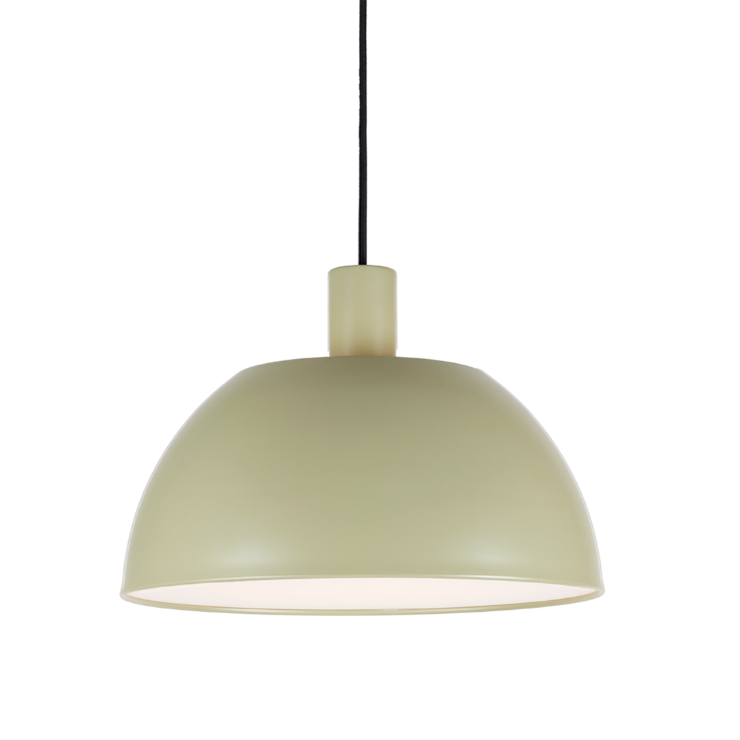 Frida takpendel 38 cm-Takpendler-Ms - belysning-Grønn-9400000570-Lightup.no