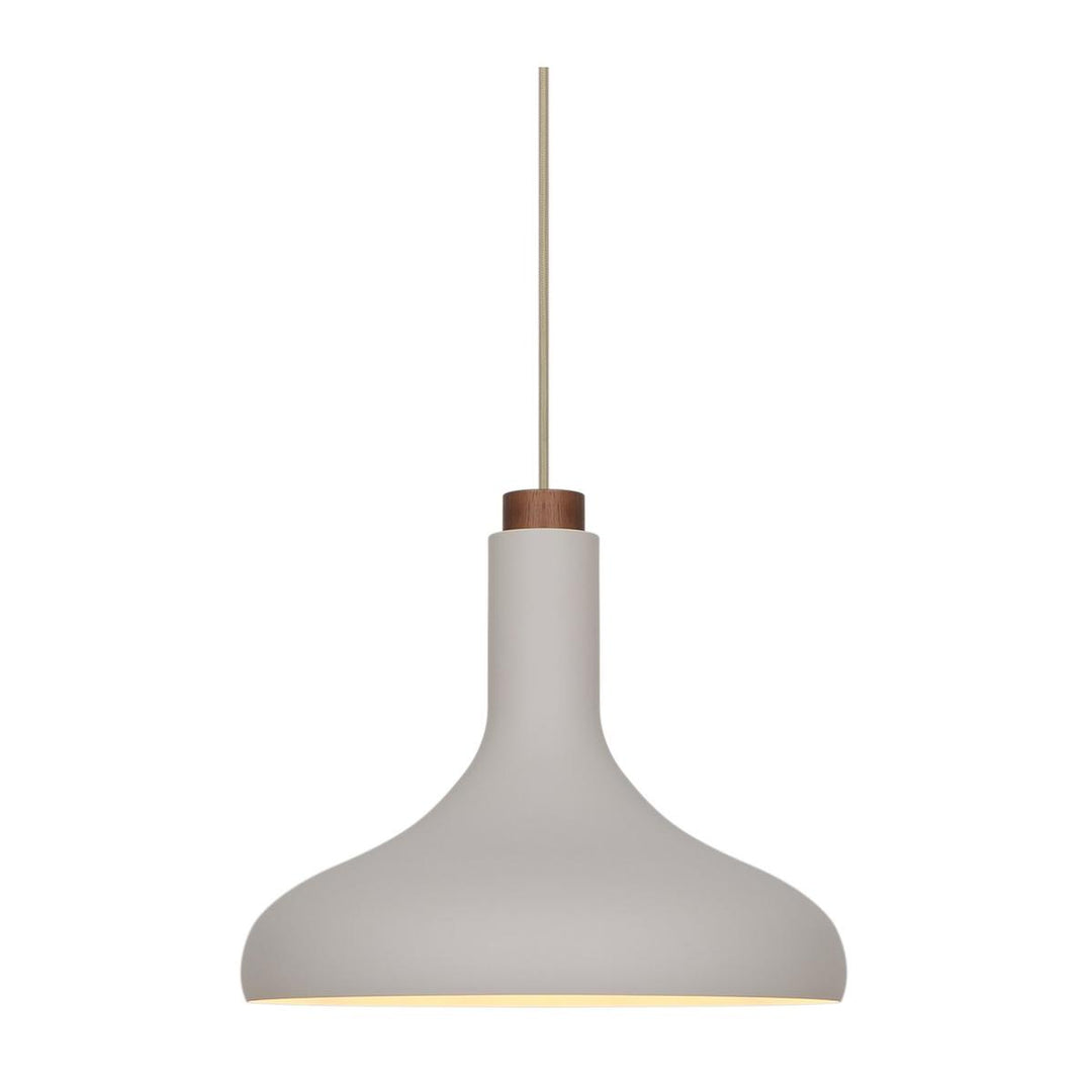 Fuji takpendel 35 cm-Takpendler-DFTP-Beige-2620153009-Lightup.no