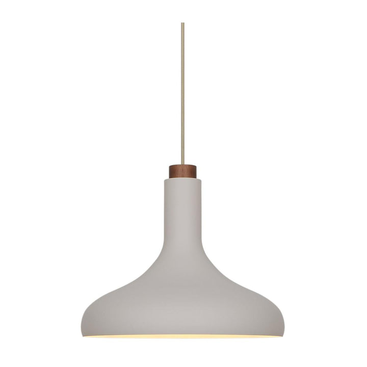 Fuji takpendel 35 cm-Takpendler-DFTP-Beige-2620153009-Lightup.no