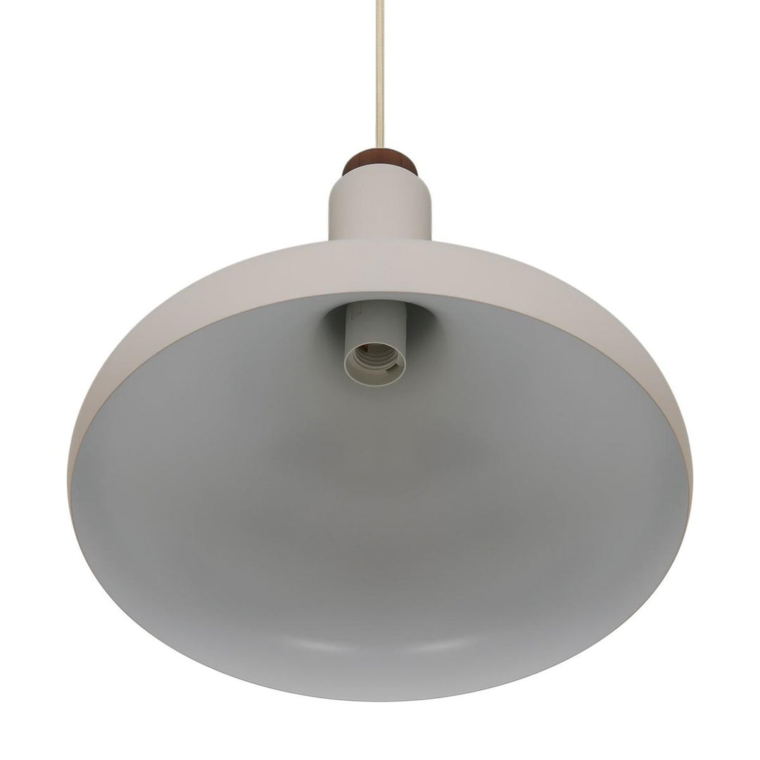 Fuji takpendel 35 cm-Takpendler-DFTP-Beige-2620153009-Lightup.no