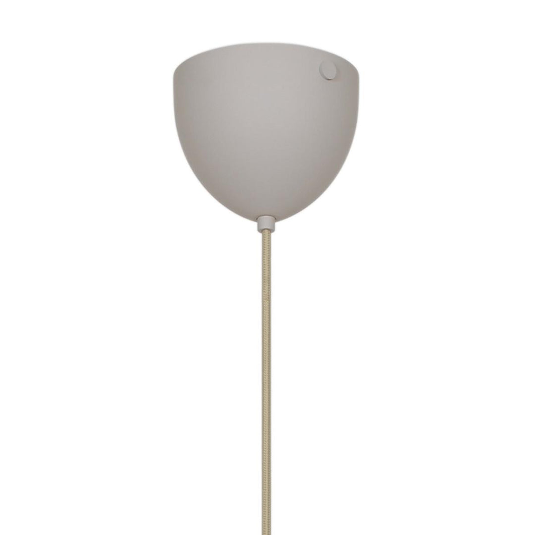 Fuji takpendel 35 cm-Takpendler-DFTP-Beige-2620153009-Lightup.no