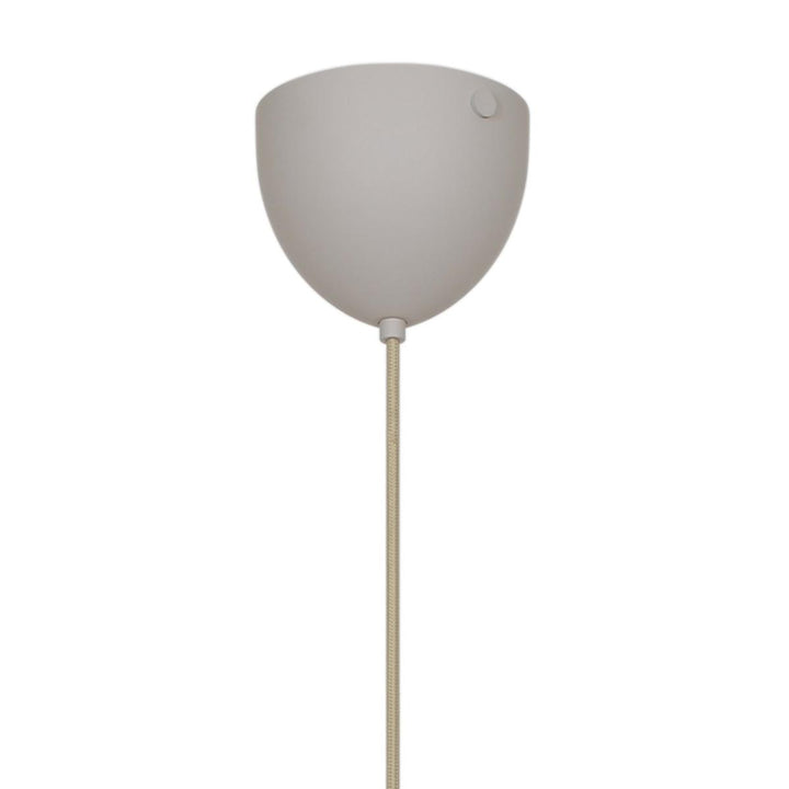 Fuji takpendel 35 cm-Takpendler-DFTP-Beige-2620153009-Lightup.no