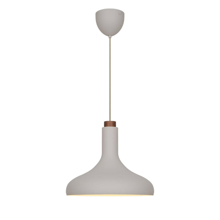 Fuji takpendel 35 cm-Takpendler-DFTP-Beige-2620153009-Lightup.no