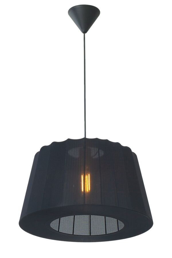 Abril takpendel 45 cm