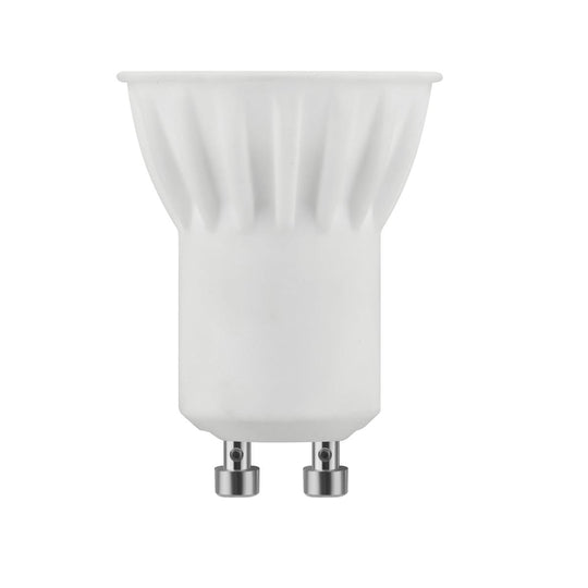 GU10 Mini 4W LED Dimbar 2700K - MR11-LED-pære GU10-NorDesign-Klar-439035410-Lightup.no