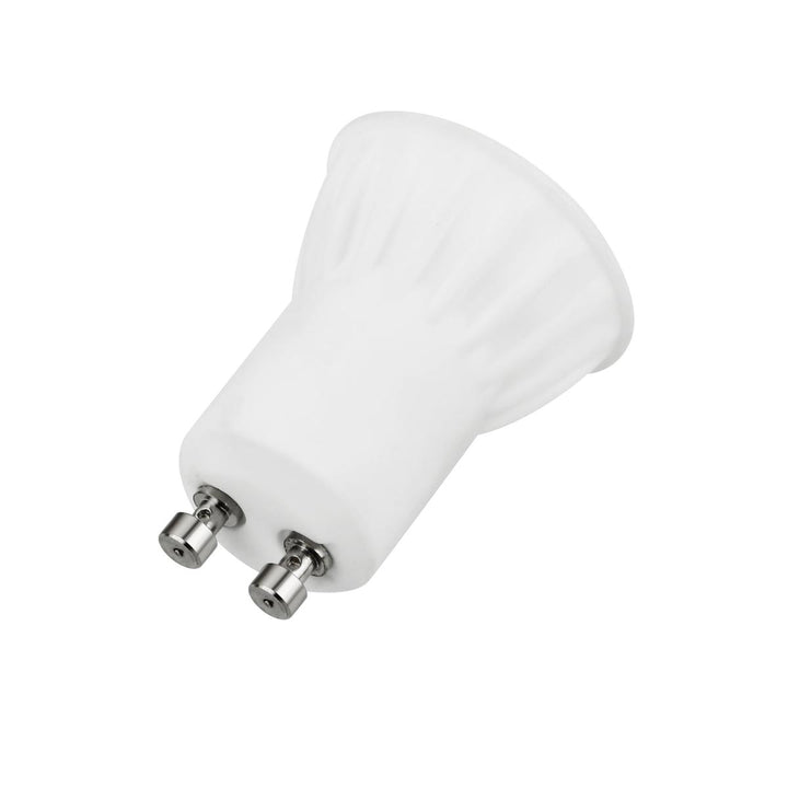 GU10 Mini 4W LED Dimbar 2700K - MR11-LED-pære GU10-NorDesign-Klar-439035410-Lightup.no