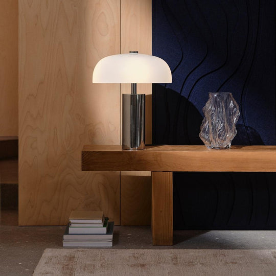 Gabrielle bordlampe-Bordlamper-Nordlux-Krom-2612435033-Lightup.no