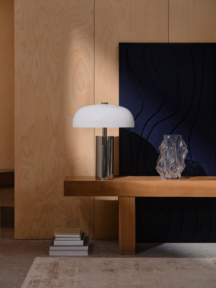 Gabrielle bordlampe-Bordlamper-Nordlux-Krom-2612435033-Lightup.no