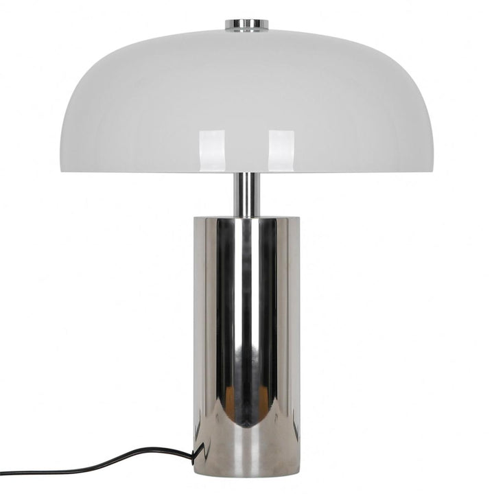 Gabrielle bordlampe-Bordlamper-Nordlux-Krom-2612435033-Lightup.no