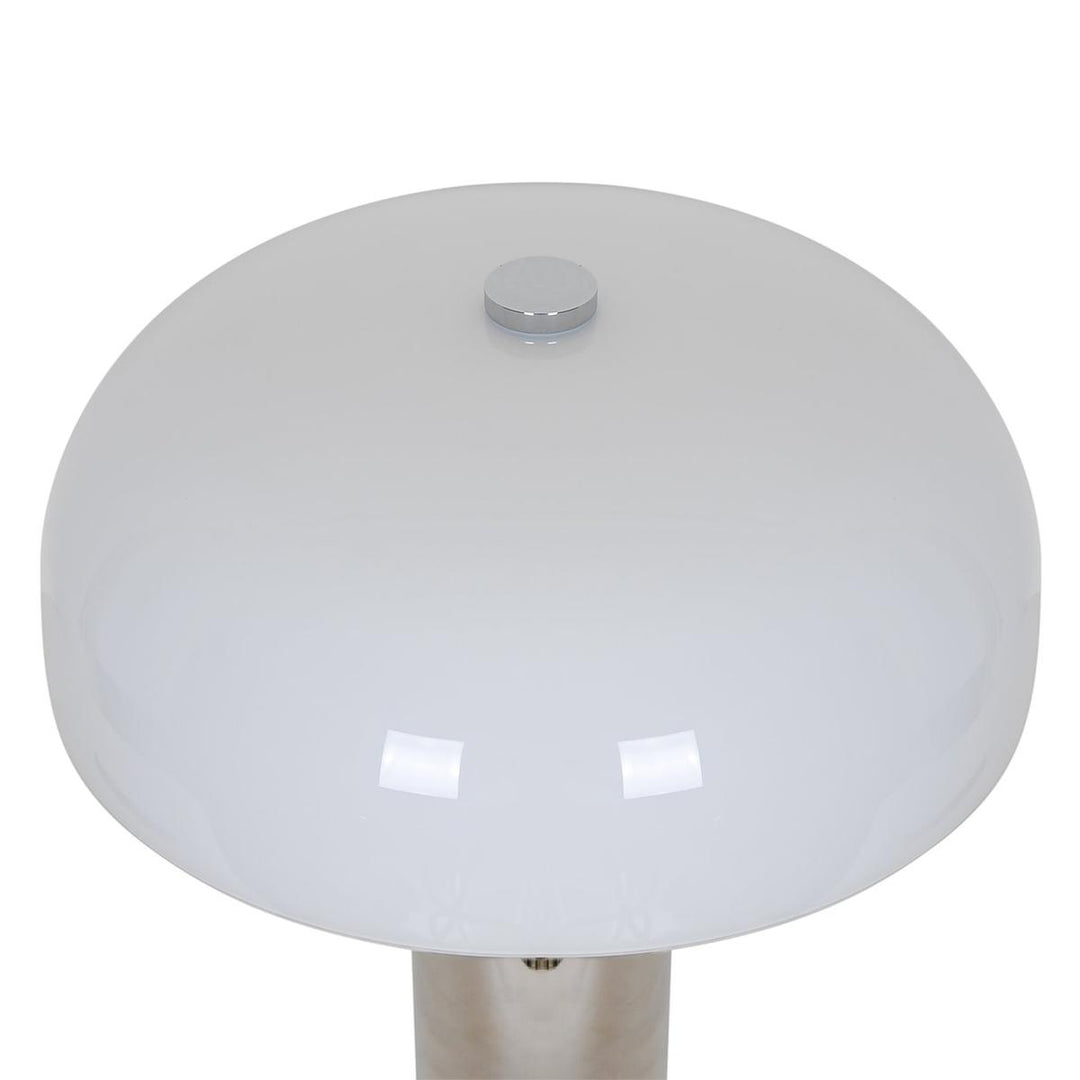 Gabrielle bordlampe-Bordlamper-Nordlux-Krom-2612435033-Lightup.no