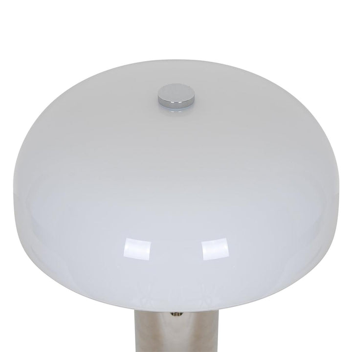 Gabrielle bordlampe-Bordlamper-Nordlux-Krom-2612435033-Lightup.no