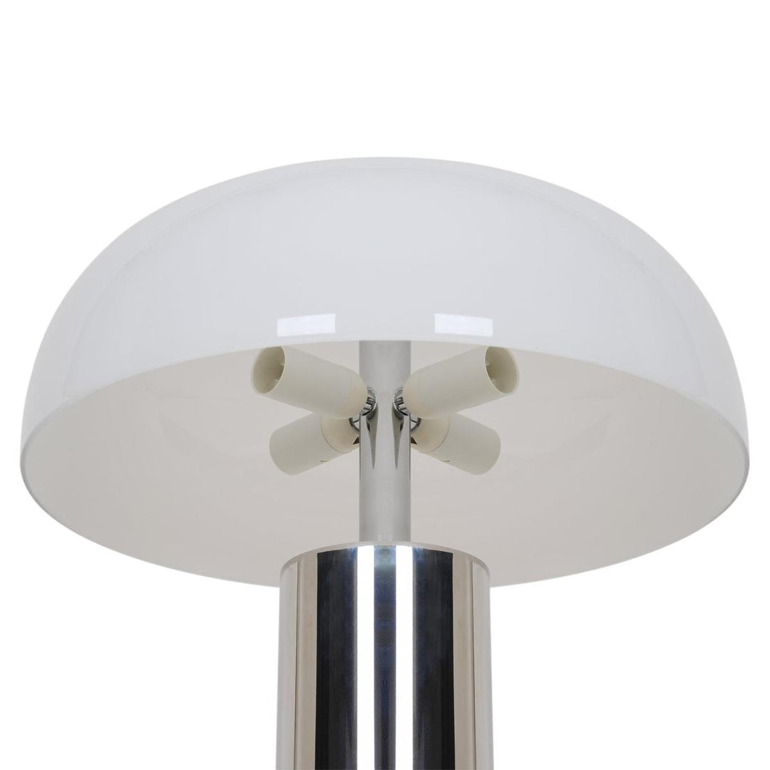 Gabrielle bordlampe-Bordlamper-Nordlux-Krom-2612435033-Lightup.no