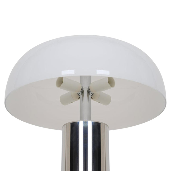Gabrielle bordlampe-Bordlamper-Nordlux-Krom-2612435033-Lightup.no