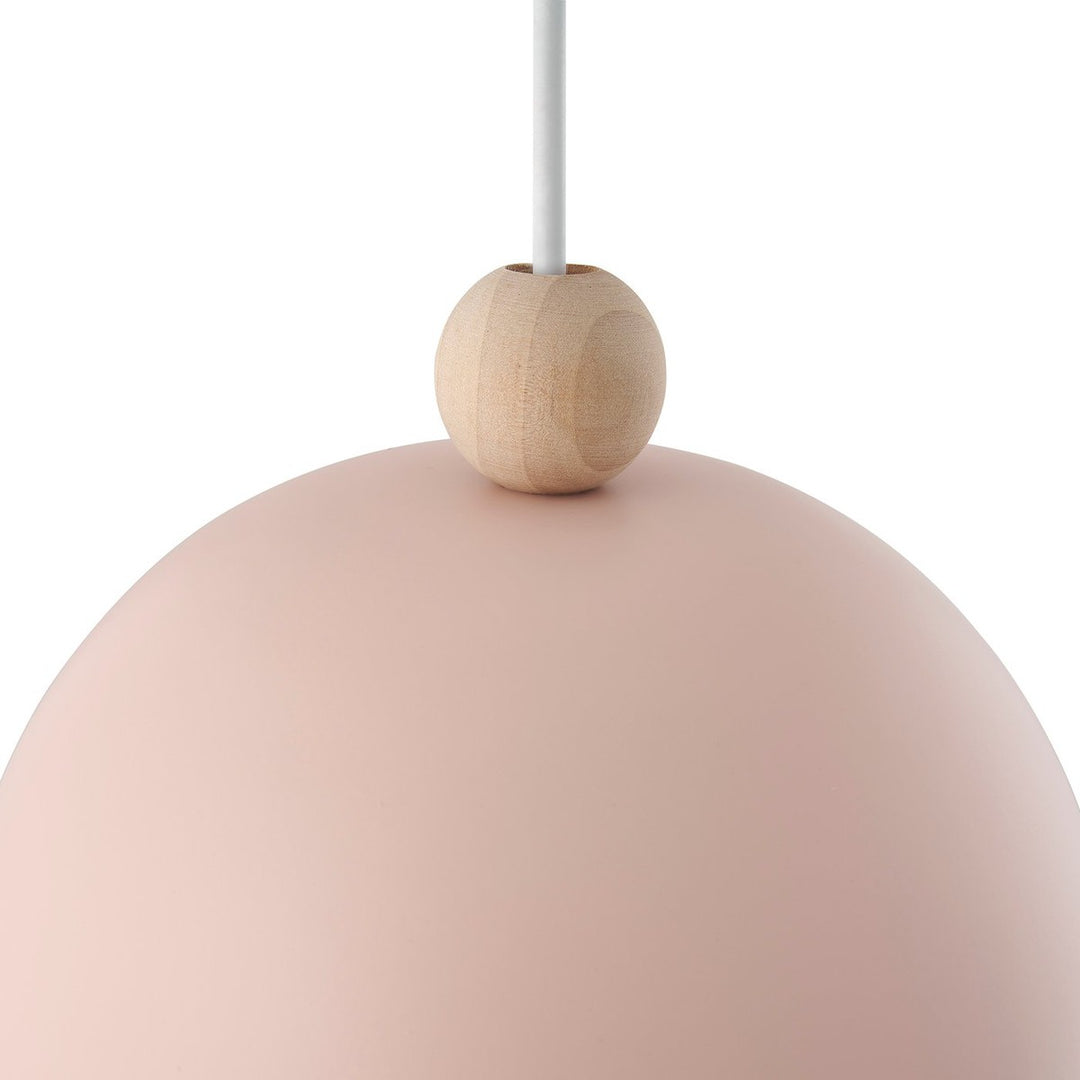 Gaston takpendel 20 cm-Takpendler-Nordlux-Blå-2412653006-Lightup.no