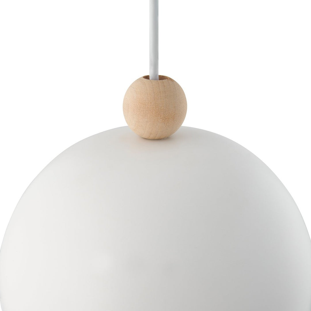 Gaston takpendel 20 cm-Takpendler-Nordlux-Blå-2412653006-Lightup.no