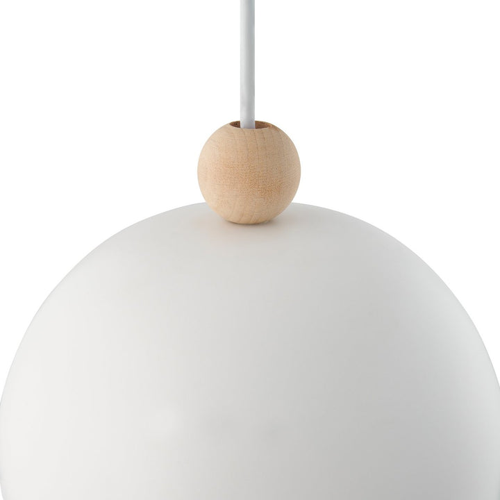 Gaston takpendel 20 cm-Takpendler-Nordlux-Blå-2412653006-Lightup.no