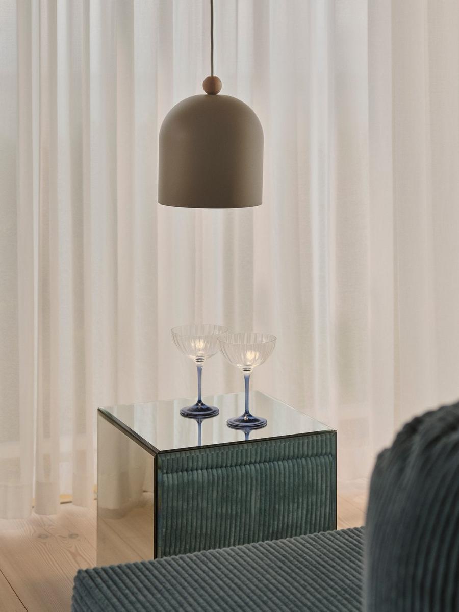 Gaston takpendel 20 cm-Takpendler-Nordlux-Blå-2412653006-Lightup.no