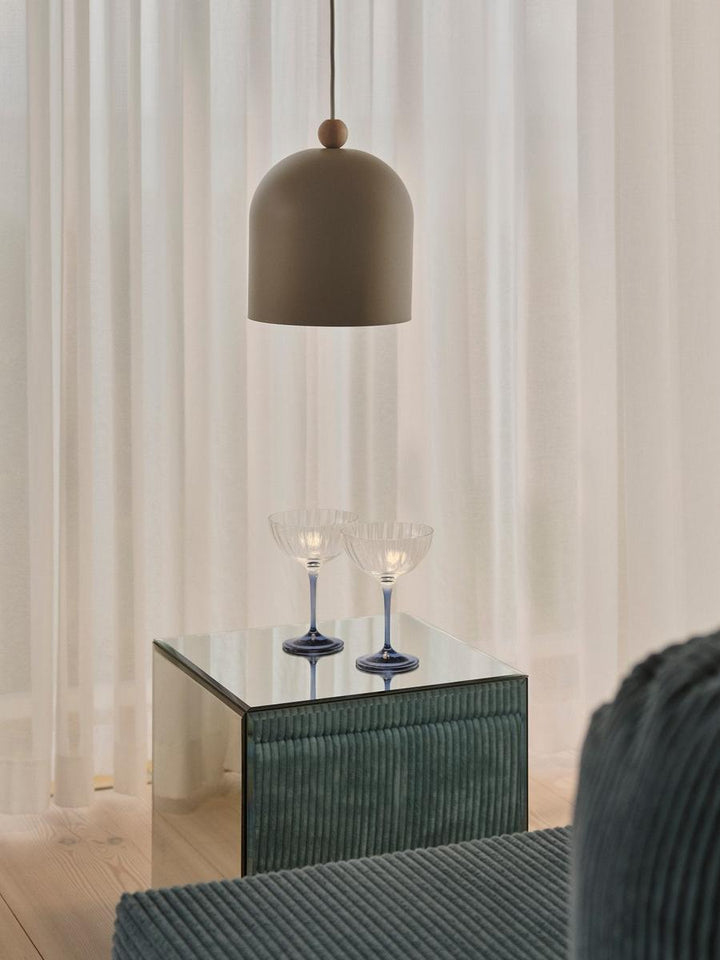 Gaston takpendel 20 cm-Takpendler-Nordlux-Blå-2412653006-Lightup.no