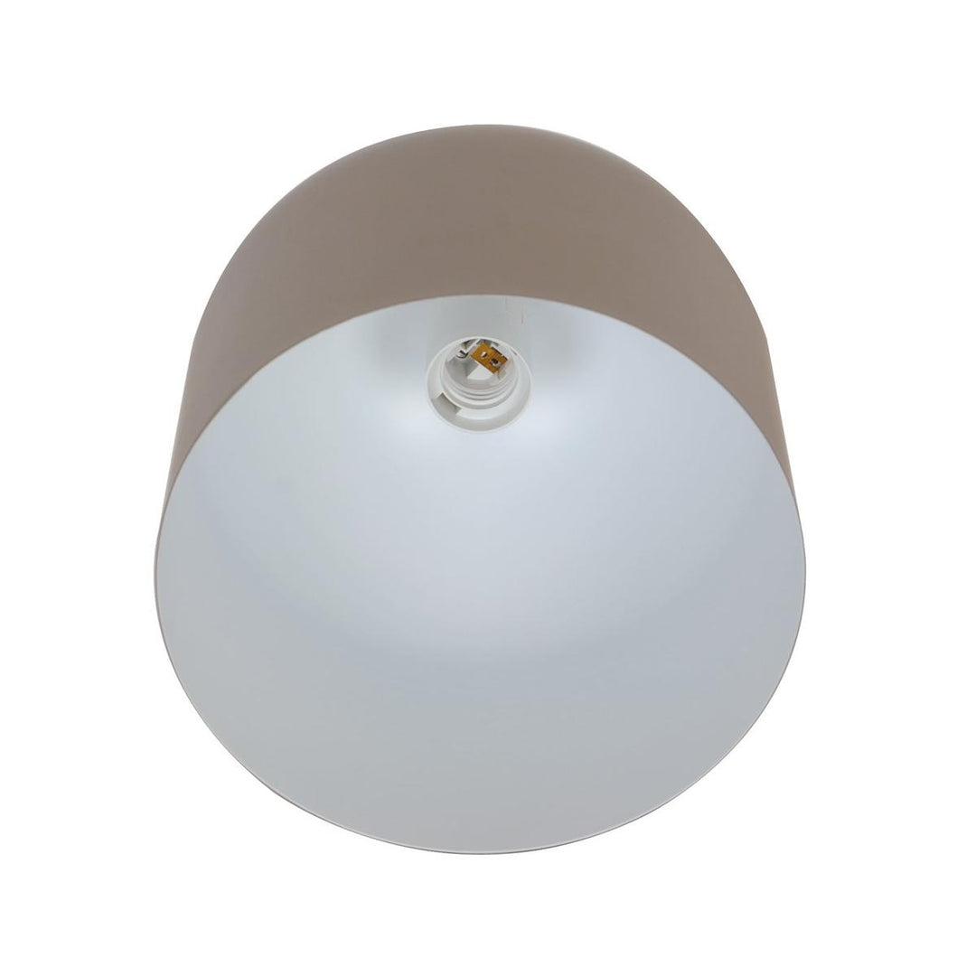 Gaston takpendel 20 cm-Takpendler-Nordlux-Blå-2412653006-Lightup.no