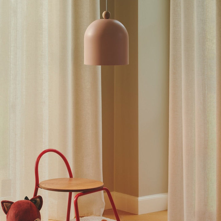 Gaston takpendel 20 cm-Takpendler-Nordlux-Blå-2412653006-Lightup.no