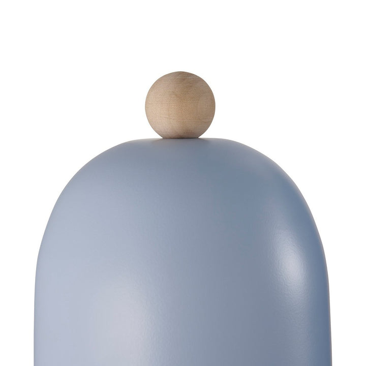 Gaston vegglampe-Vegglamper-Nordlux-Blå-2412671006-Lightup.no