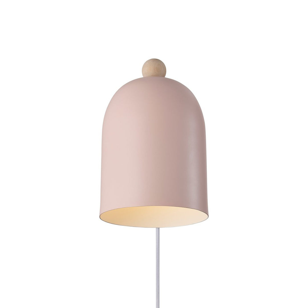 Gaston vegglampe-Vegglamper-Nordlux-Blå-2412671006-Lightup.no