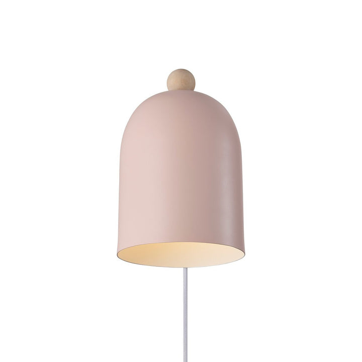 Gaston vegglampe-Vegglamper-Nordlux-Blå-2412671006-Lightup.no
