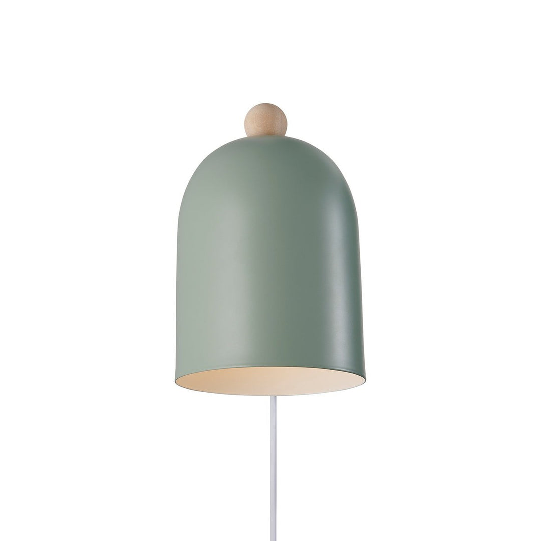 Gaston vegglampe-Vegglamper-Nordlux-Blå-2412671006-Lightup.no