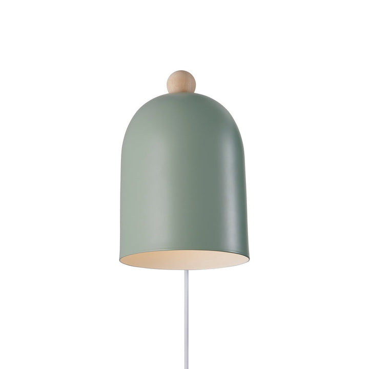 Gaston vegglampe-Vegglamper-Nordlux-Blå-2412671006-Lightup.no