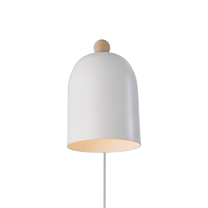 Gaston vegglampe-Vegglamper-Nordlux-Blå-2412671006-Lightup.no