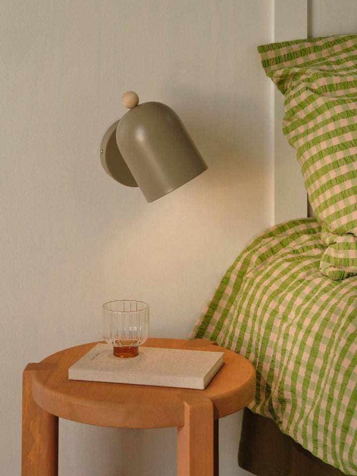 Gaston vegglampe-Vegglamper-Nordlux-Blå-2412671006-Lightup.no