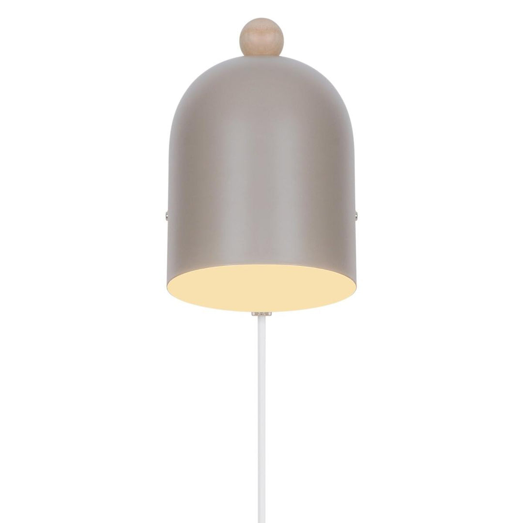 Gaston vegglampe-Vegglamper-Nordlux-Blå-2412671006-Lightup.no