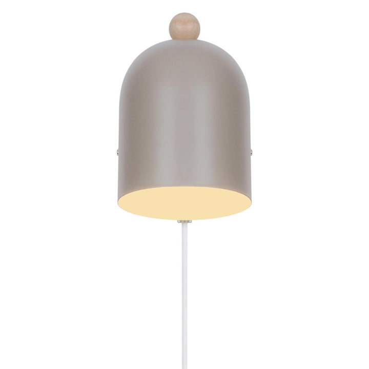 Gaston vegglampe-Vegglamper-Nordlux-Blå-2412671006-Lightup.no
