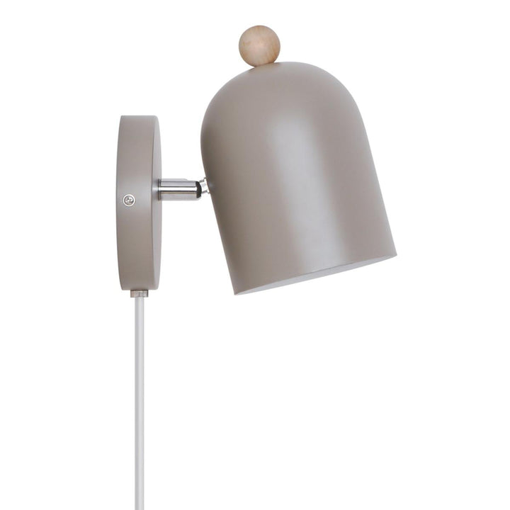 Gaston vegglampe-Vegglamper-Nordlux-Blå-2412671006-Lightup.no