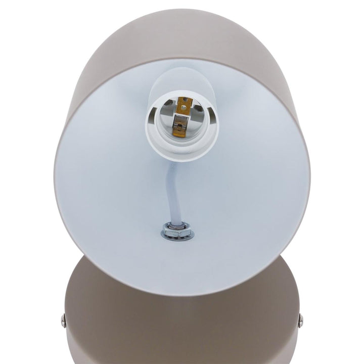 Gaston vegglampe-Vegglamper-Nordlux-Blå-2412671006-Lightup.no