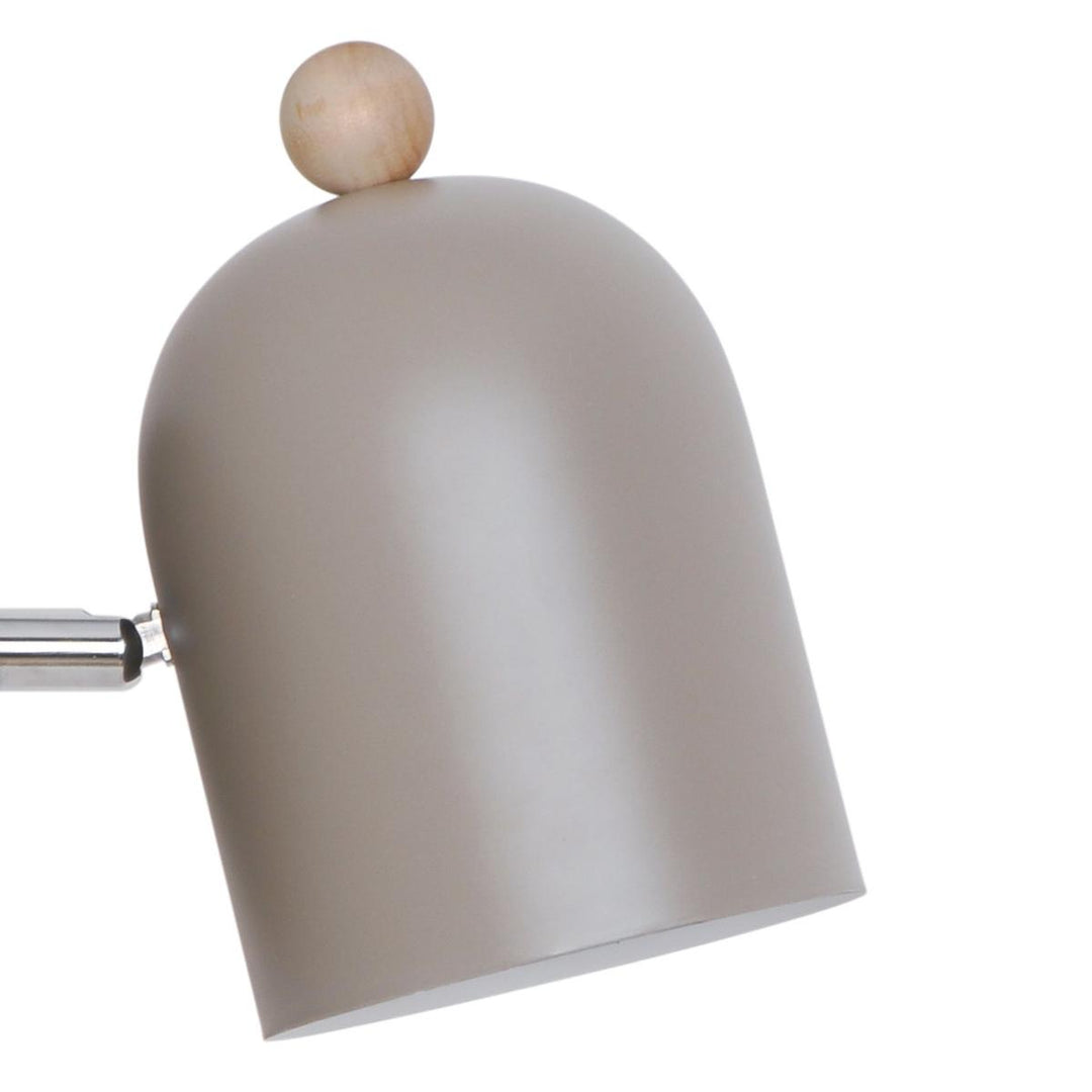 Gaston vegglampe-Vegglamper-Nordlux-Blå-2412671006-Lightup.no