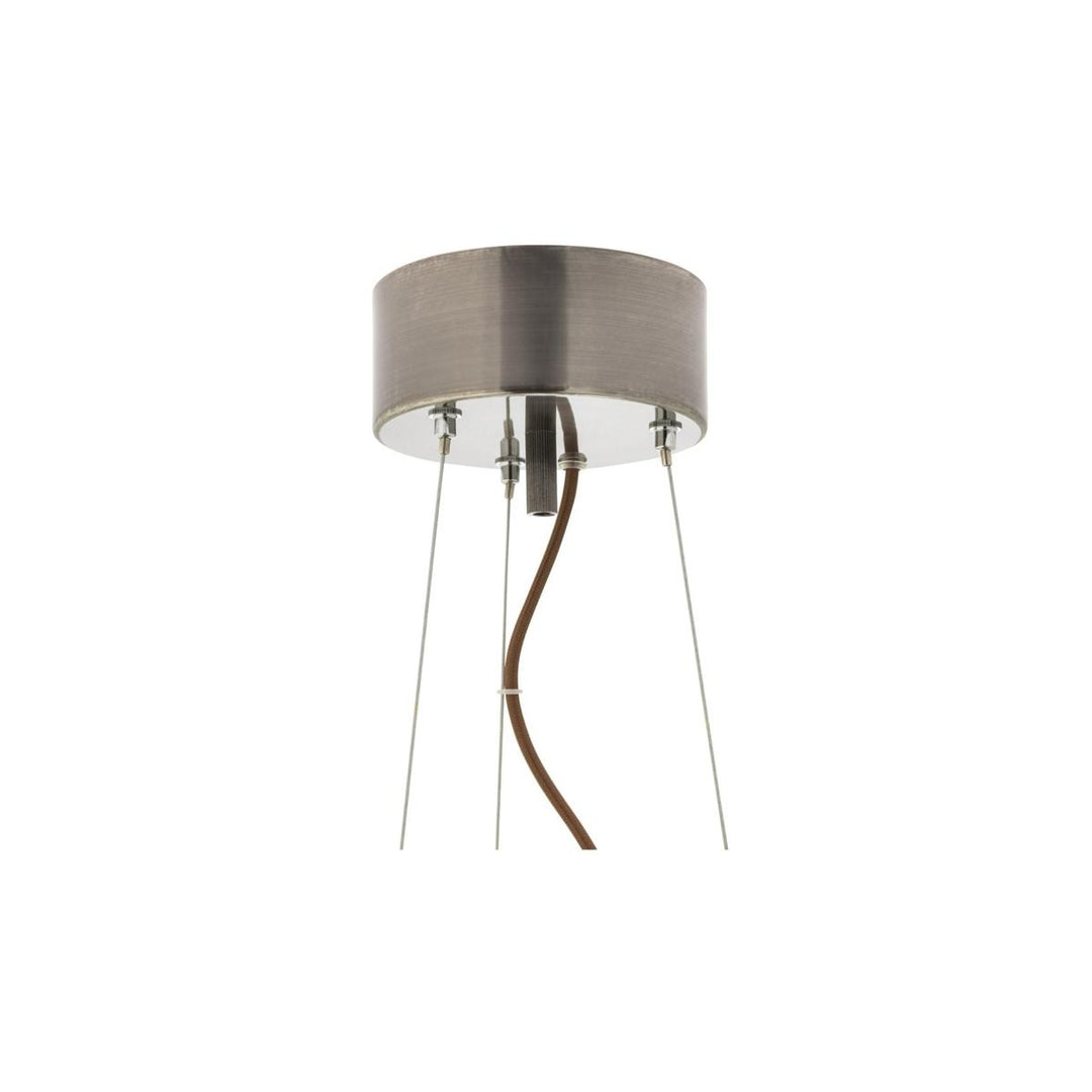 Gemma takpendel-Takpendler-By Rydens-Satin / brun-Brs-4202700-5500-Lightup.no